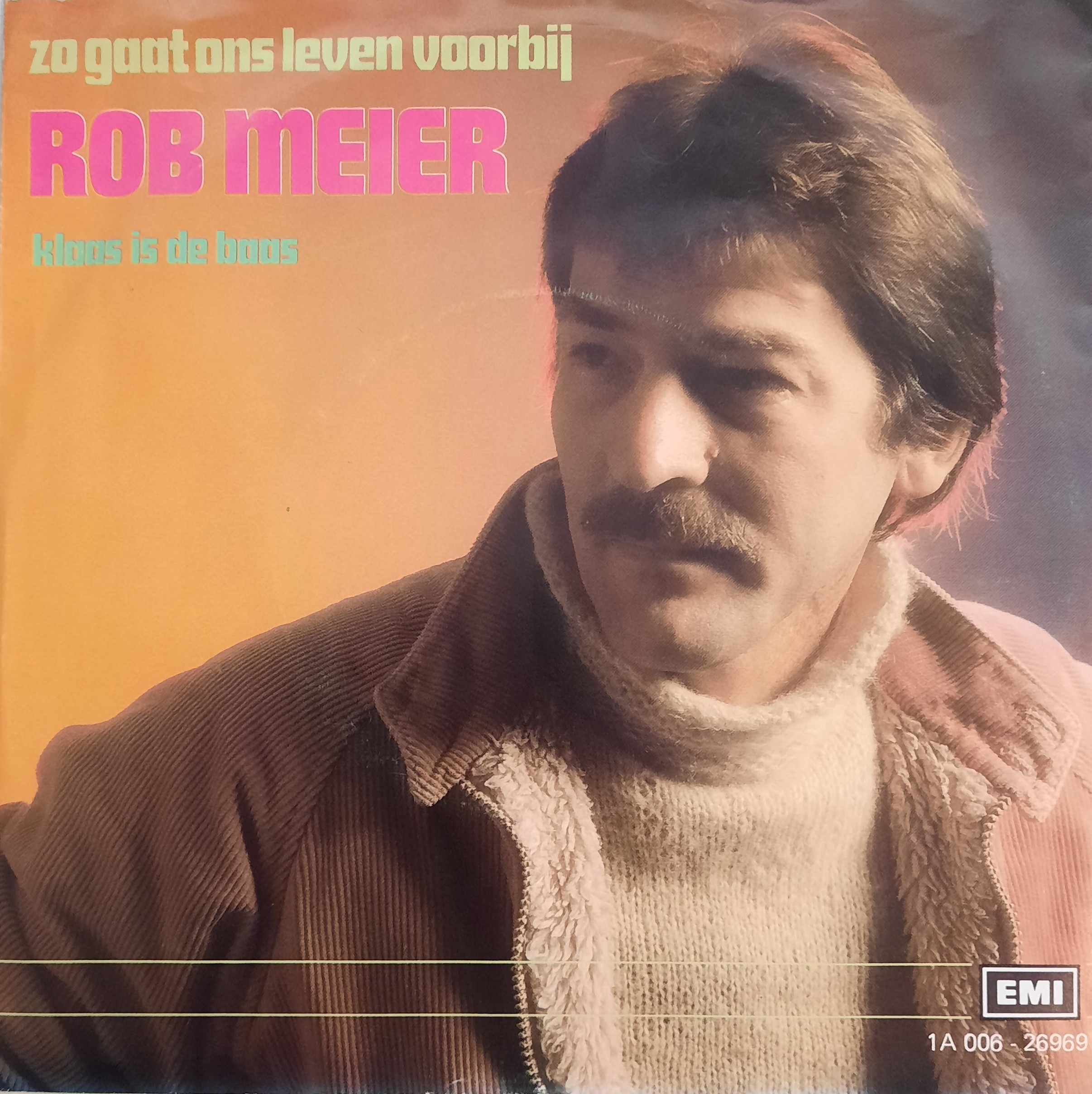 Rob Meier
